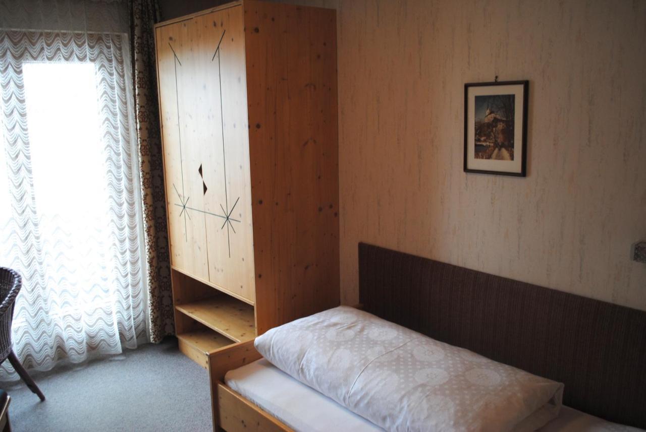 Pension Lachmayr Kaprun Habitación foto