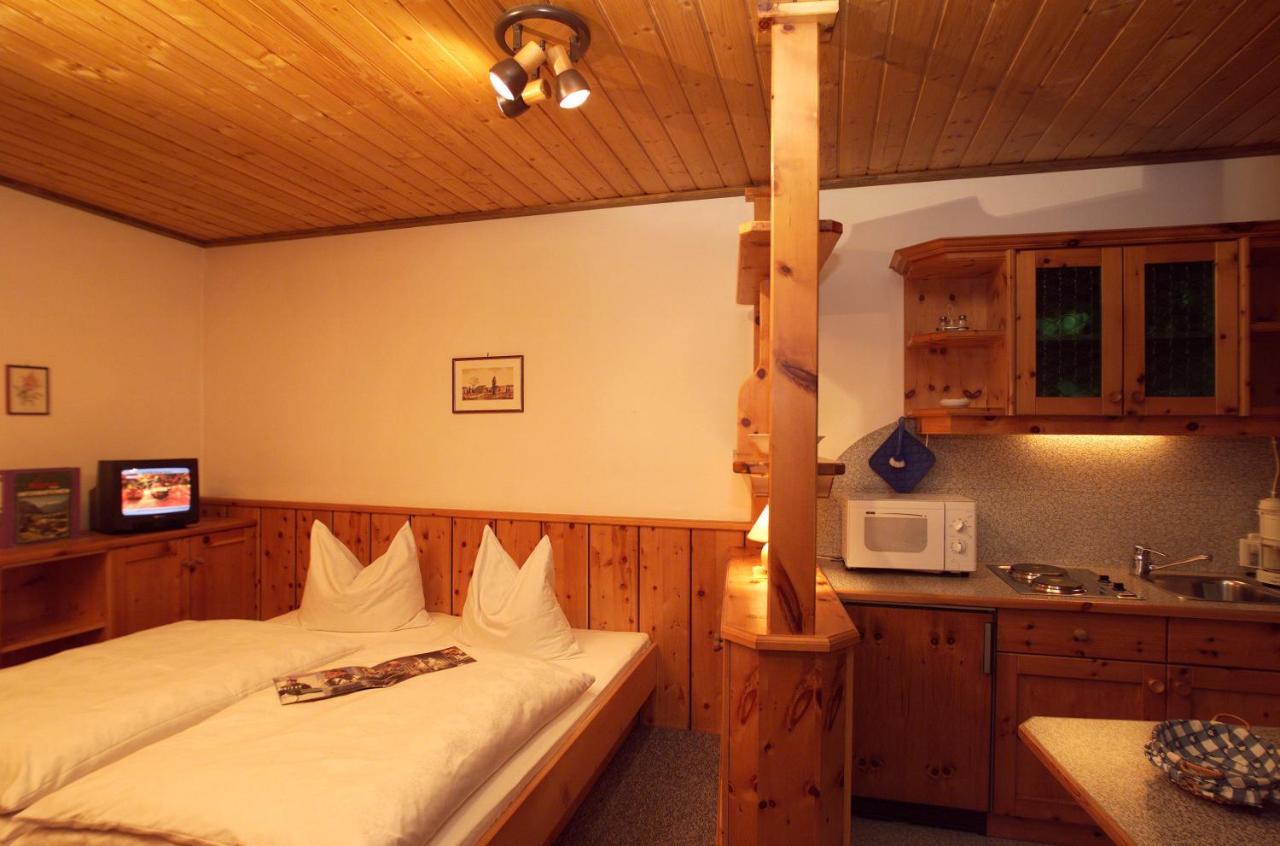 Pension Lachmayr Kaprun Habitación foto